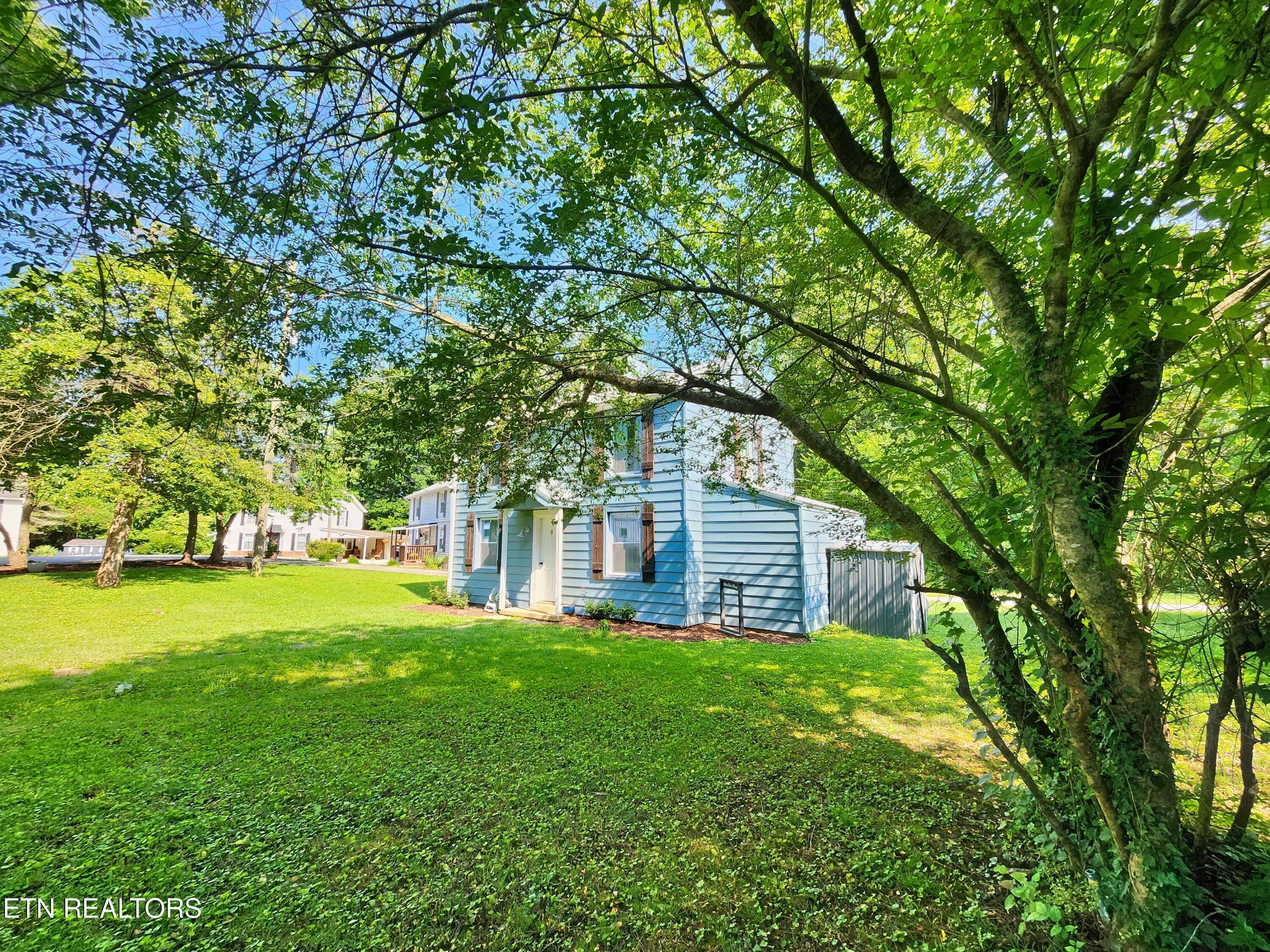 224 Oak Road Norris, TN 37828 - Photo 23 of 29 20250611_101050 (1)