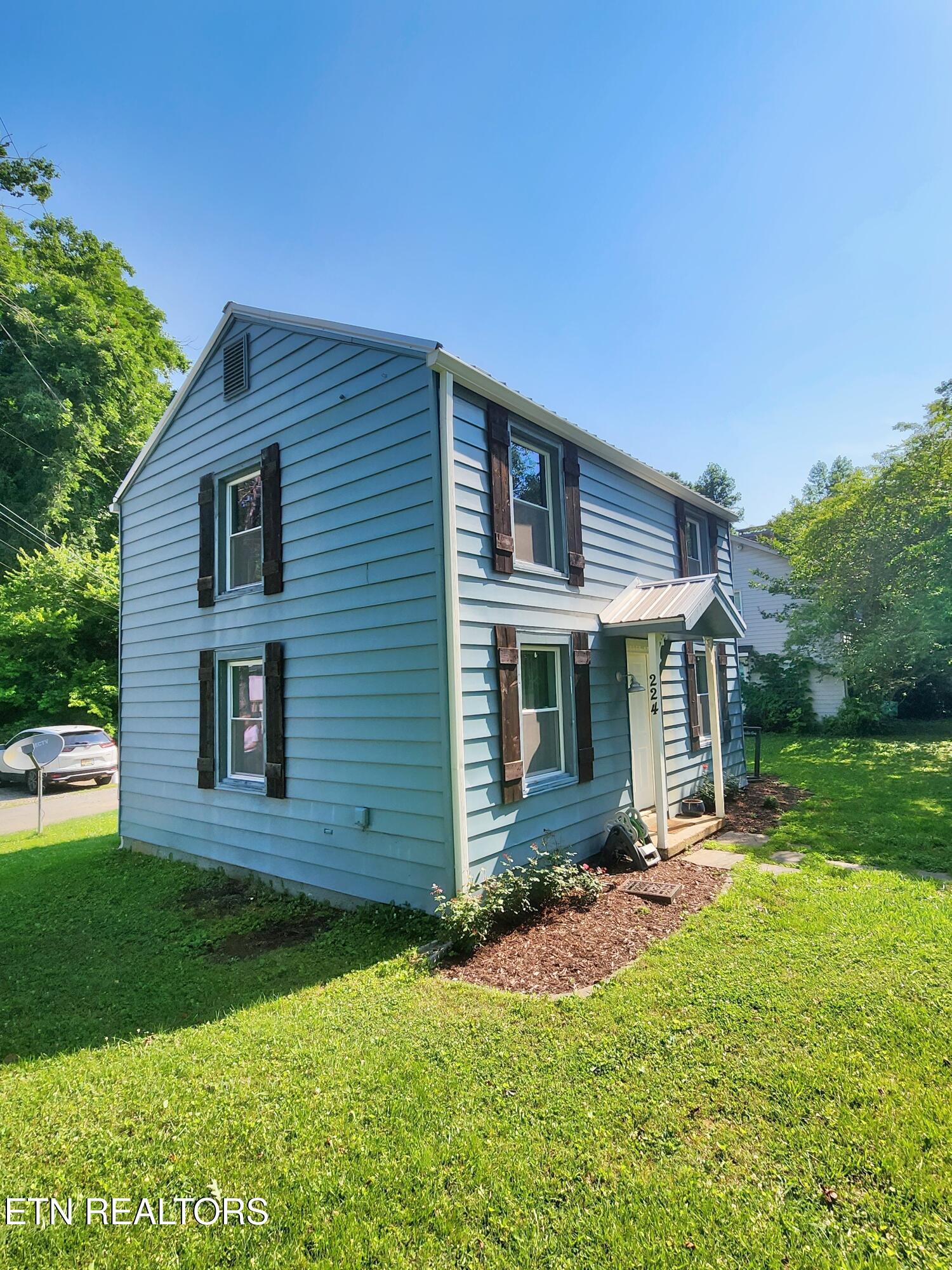 224 Oak Road Norris, TN 37828 - Photo 26 of 29 20250611_101329 (1)