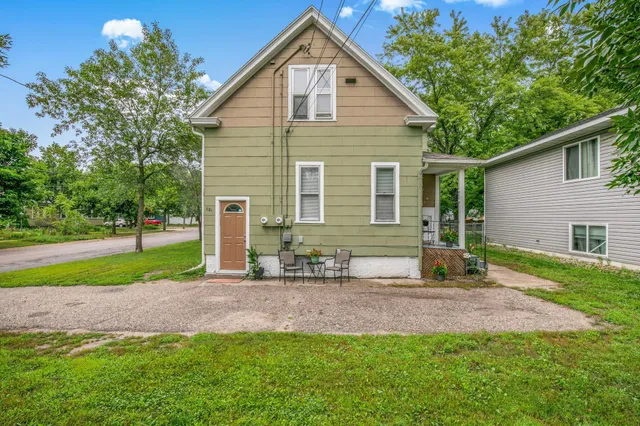 $164,900 | 801 15th Avenue South, St. Cloud, MN 56301