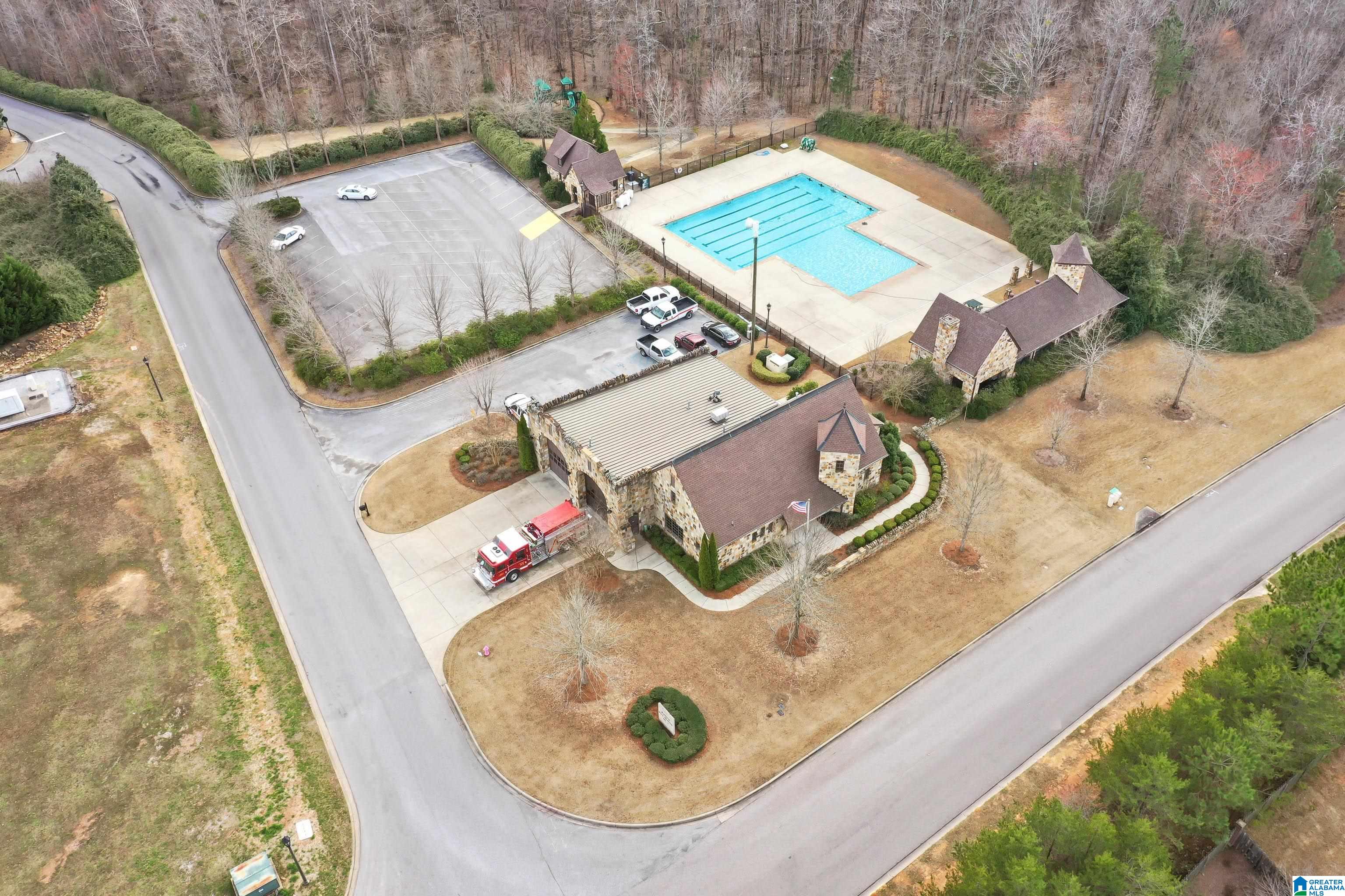 369 Strathaven Drive Pelham, AL 35124 - Photo 48 of 57