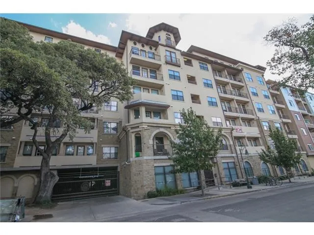$439,000 | 2505 San Gabriel Street, Unit 400, Austin, TX 78705