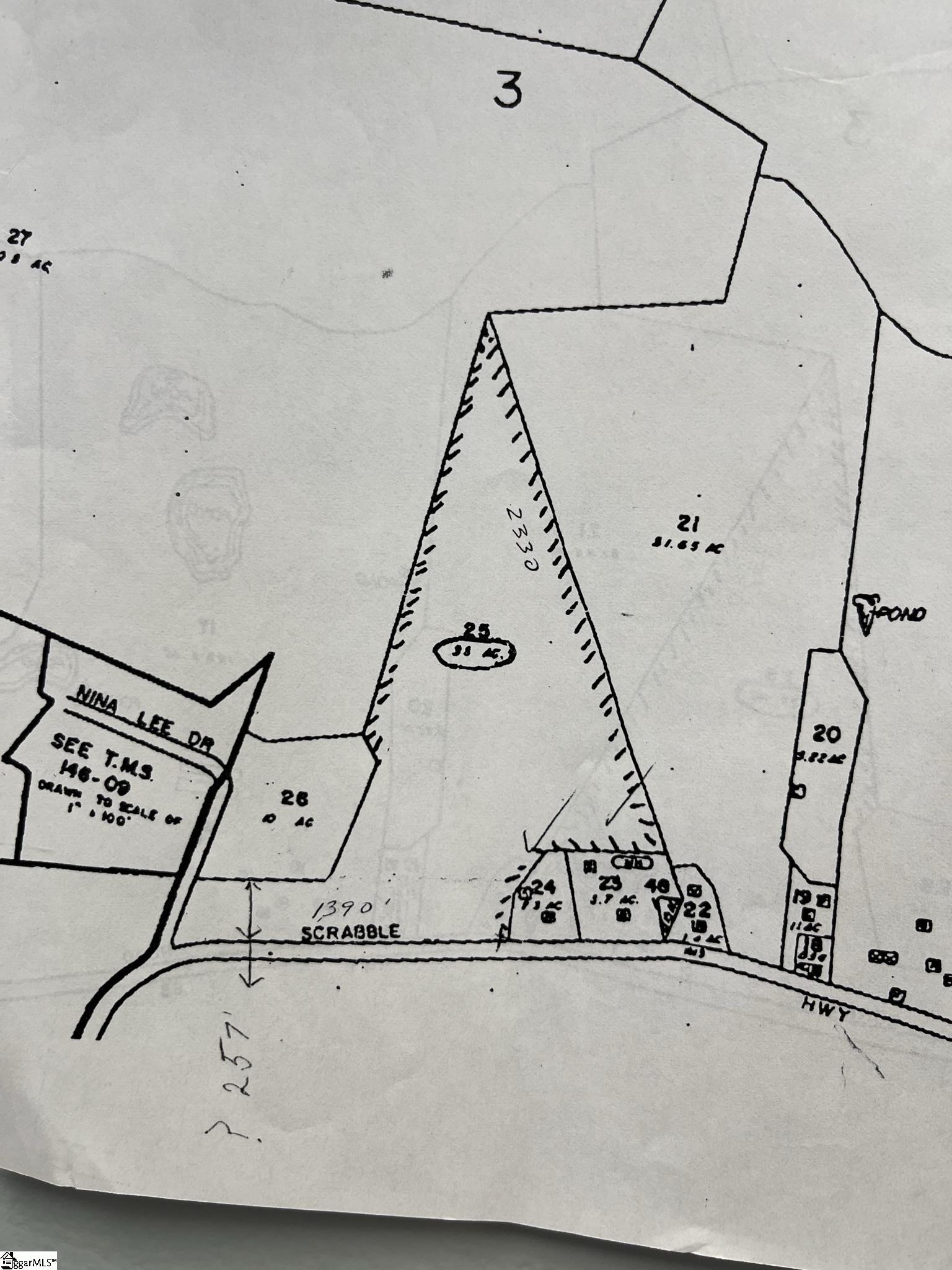 1519 HardScrabble Road Columbia, SC 29203 - Photo 3 of 14