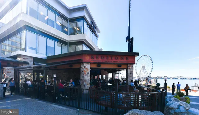 $249,000 | 157 Fleet Street, Unit 514, Oxon Hill, MD 20745