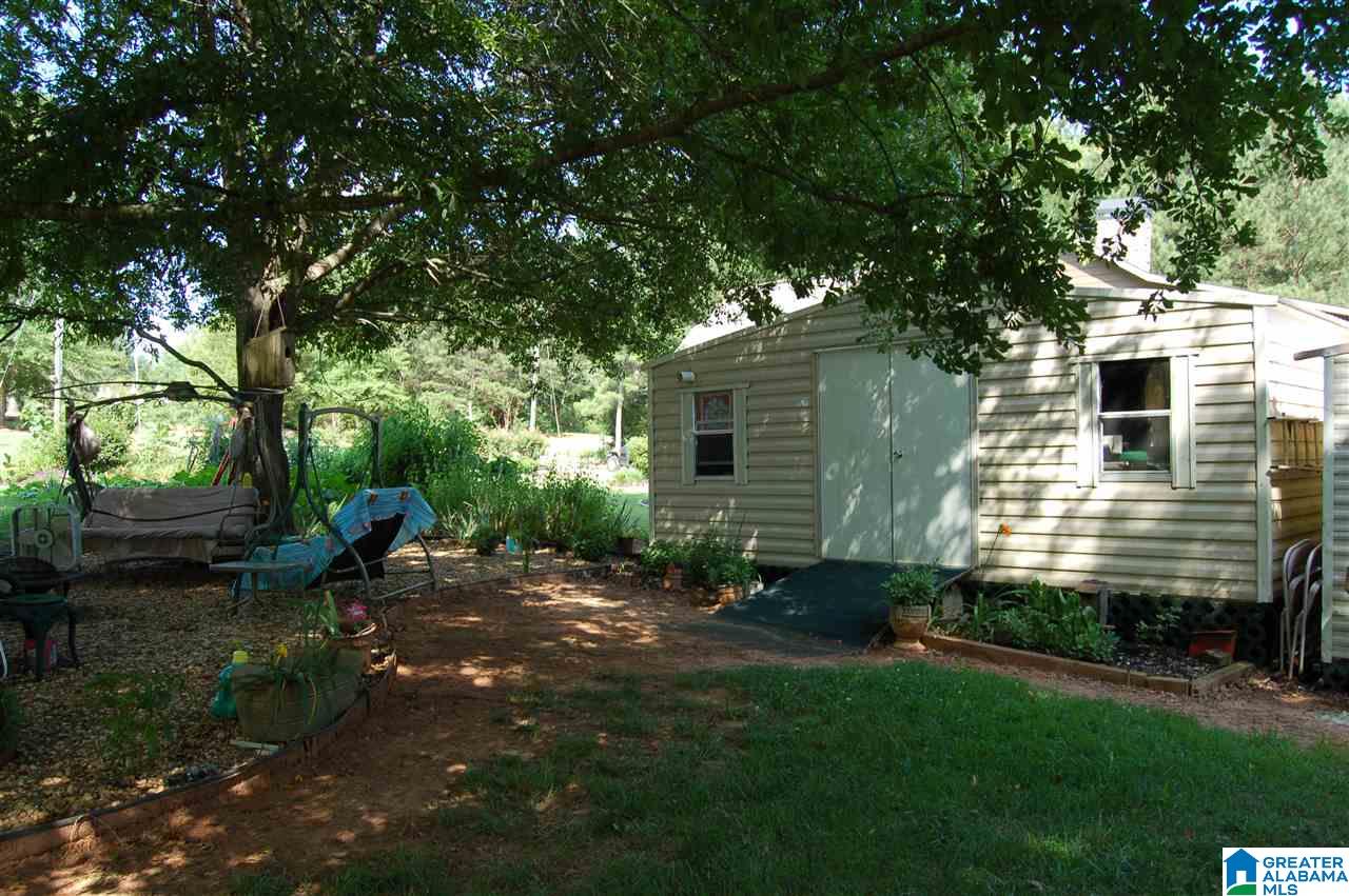 387 County Road 265 Wedowee, AL 36278 - Photo 7 of 17