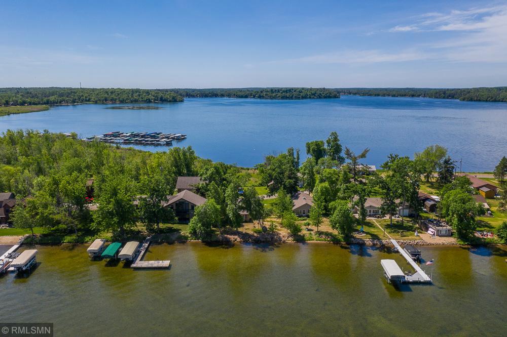 10388 Gull Point Road East Gull Lake, MN 56401 - Photo 1 of 1