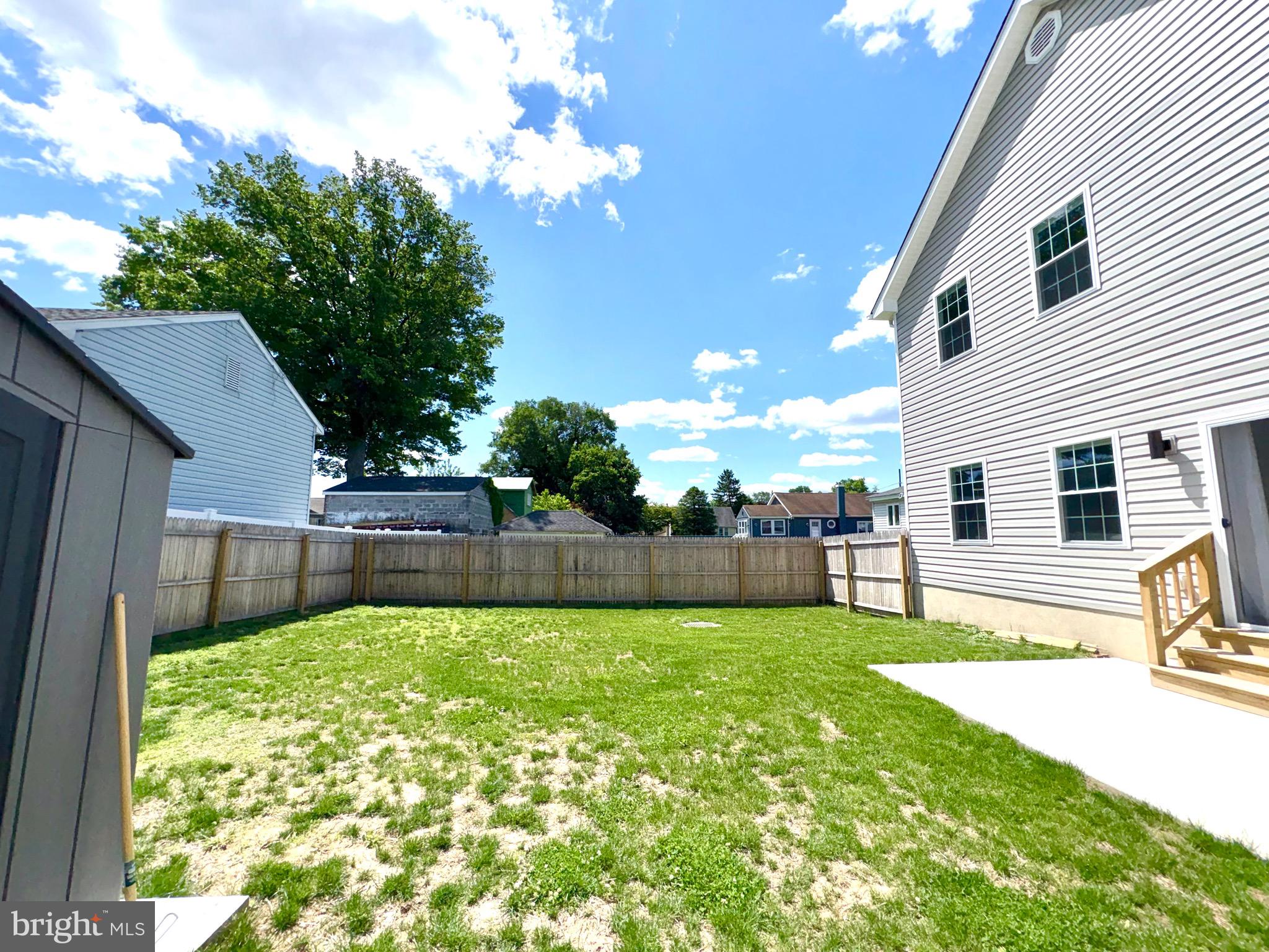 829 3rd Avenue Croydon, PA 19021 - Photo 49 of 50