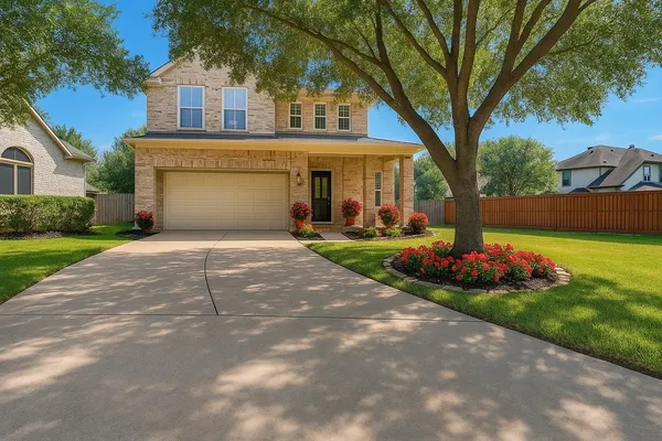 $435,000 | 14102 April Glen Court, Cypress, TX 77429