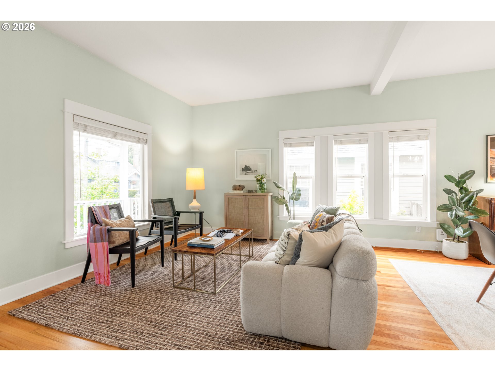 522 Northeast Sumner Street Portland, OR 97211 - Photo 6 of 42