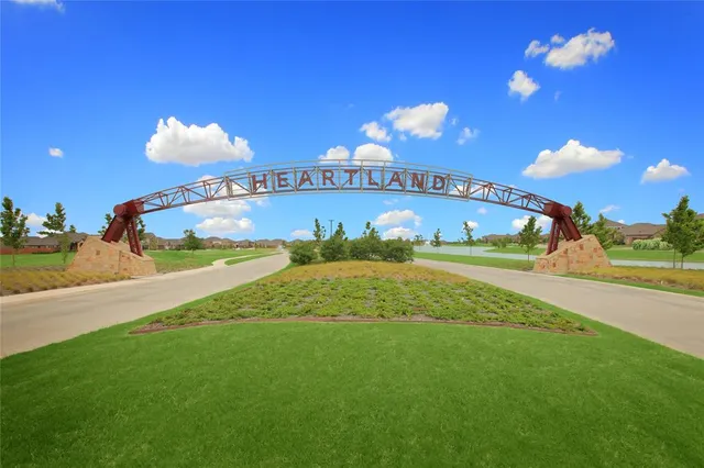 $340,440 | 4126 Beale Street, Crandall, TX 75114