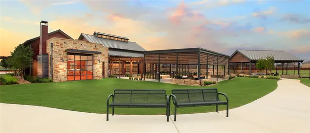 $340,440 | 4126 Beale Street, Crandall, TX 75114