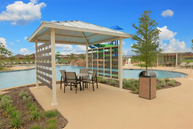 $340,440 | 4126 Beale Street, Crandall, TX 75114