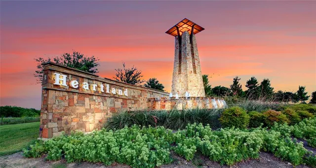 $340,440 | 4126 Beale Street, Crandall, TX 75114