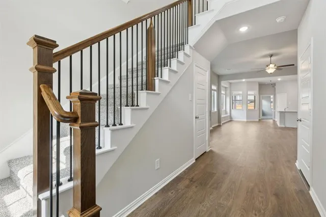 $340,440 | 4126 Beale Street, Crandall, TX 75114