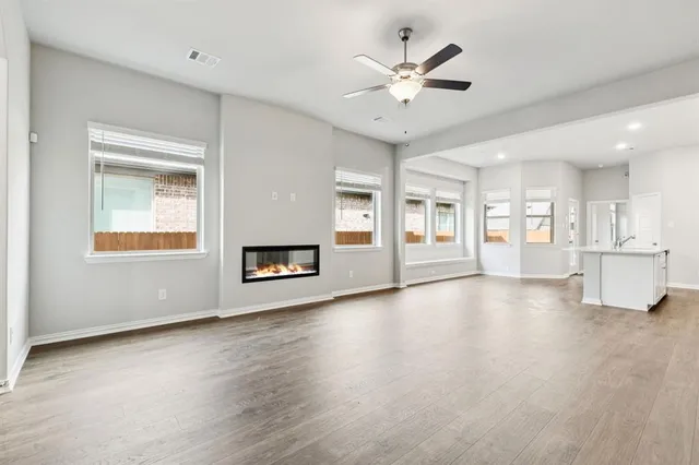 $340,440 | 4126 Beale Street, Crandall, TX 75114