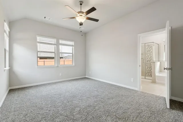 $340,440 | 4126 Beale Street, Crandall, TX 75114