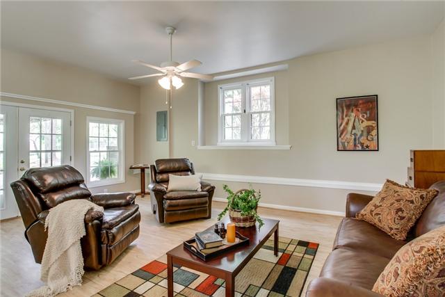 8145 Duffield Road Pegram, TN 37143 - Photo 8 of 19 Another shot of Rec Room