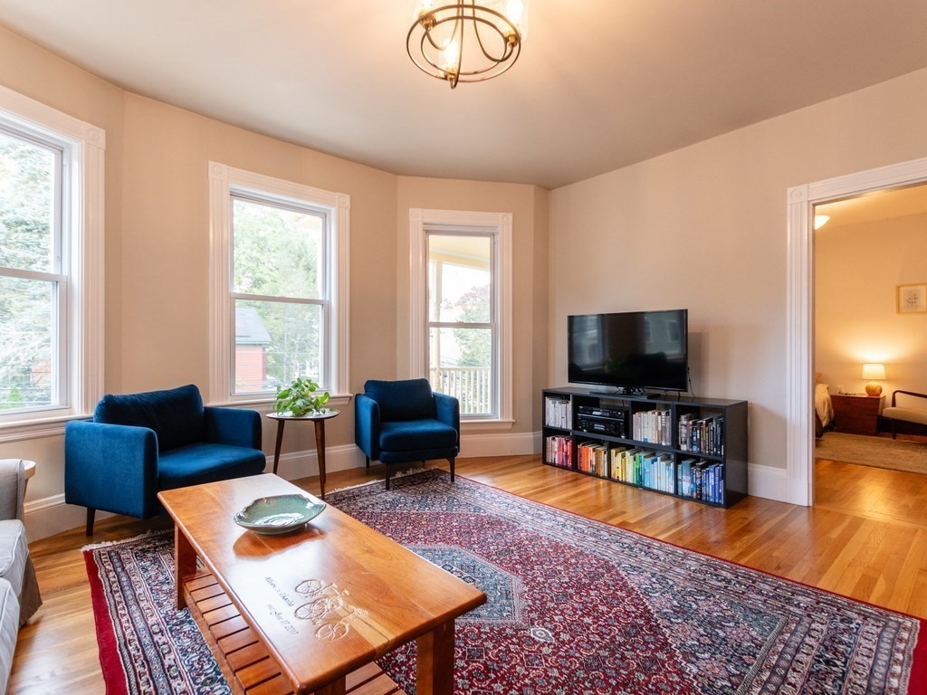 67 Spring Park Avenue, Unit 2 Boston, MA 02130 - Photo 3 of 41 Gallery Image 3