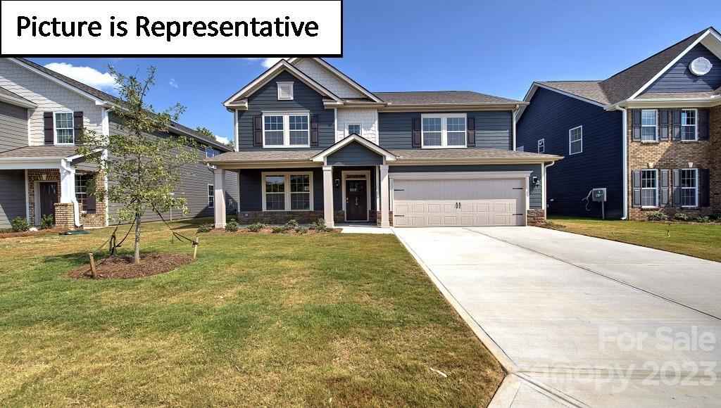 152 Autumnwood Road Troutman, NC 28166 - Photo 1 of 48 Gallery Image 1