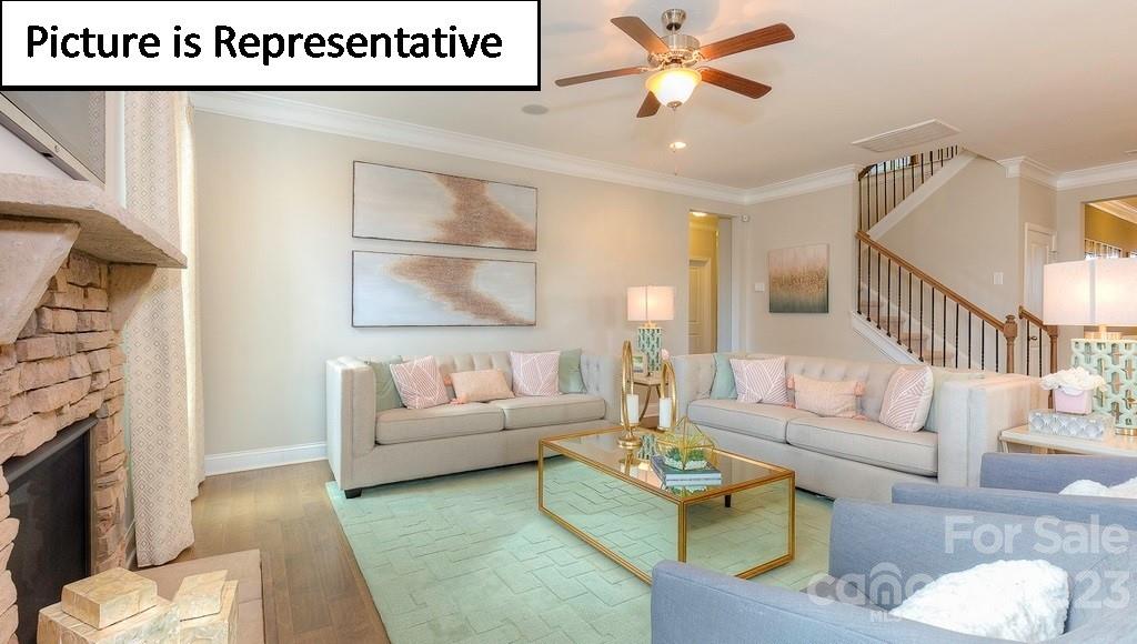 152 Autumnwood Road Troutman, NC 28166 - Photo 13 of 48 Gallery Image 13