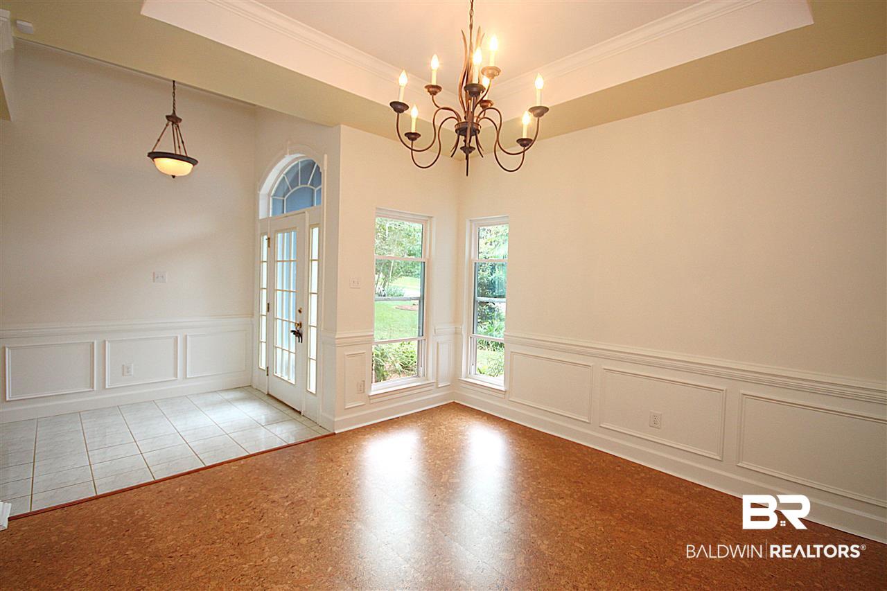 225 General Canby Loop Daphne, AL 36527 - Photo 4 of 31 Dining Area