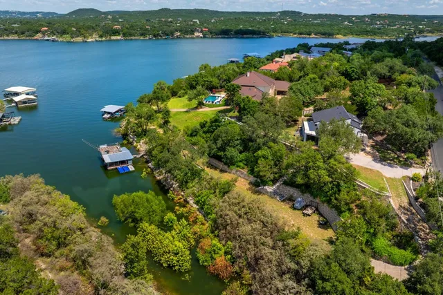 $1,595,000 | 7206 Comanche Trail, Austin, TX 78732