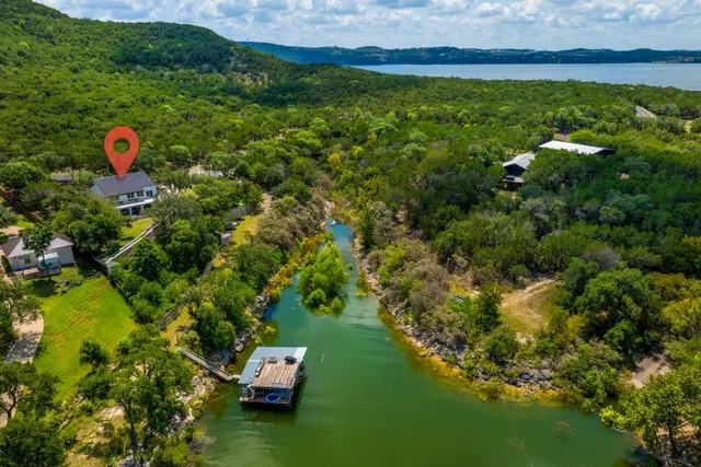 $1,595,000 | 7206 Comanche Trail, Austin, TX 78732