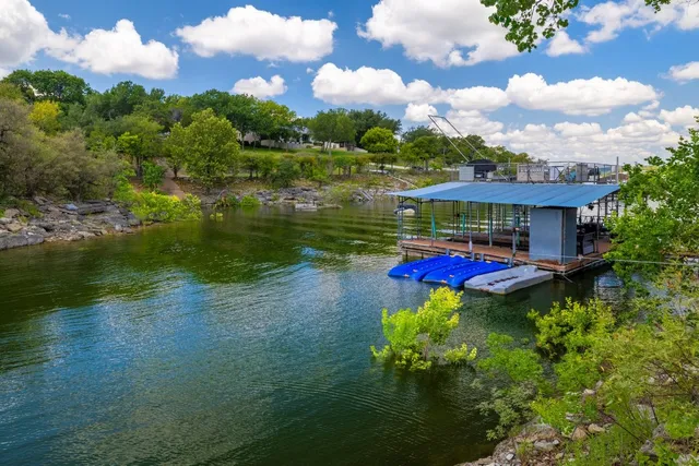 $1,595,000 | 7206 Comanche Trail, Austin, TX 78732