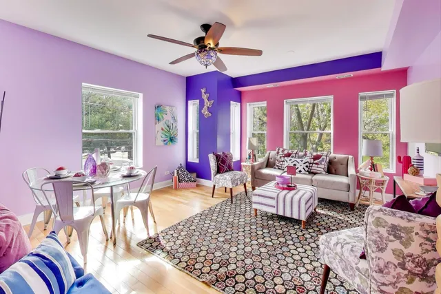 $235,000 | 7321 North Paulina Street, Unit 2, Chicago, IL 60626