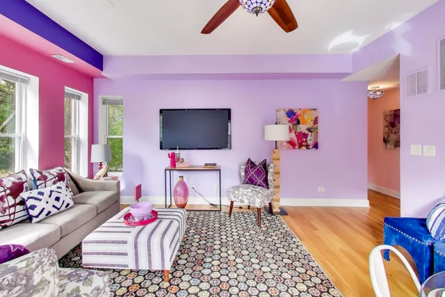 $235,000 | 7321 North Paulina Street, Unit 2, Chicago, IL 60626