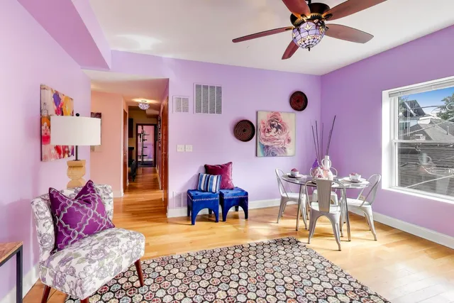 $235,000 | 7321 North Paulina Street, Unit 2, Chicago, IL 60626