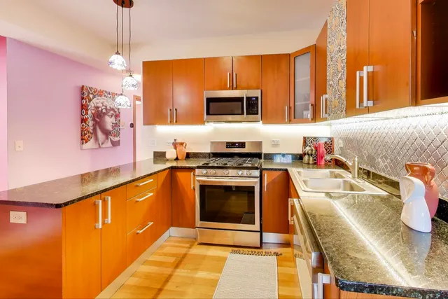 $235,000 | 7321 North Paulina Street, Unit 2, Chicago, IL 60626