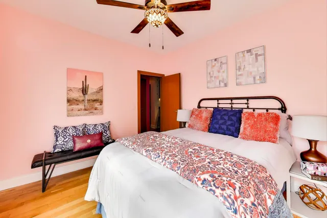 $235,000 | 7321 North Paulina Street, Unit 2, Chicago, IL 60626