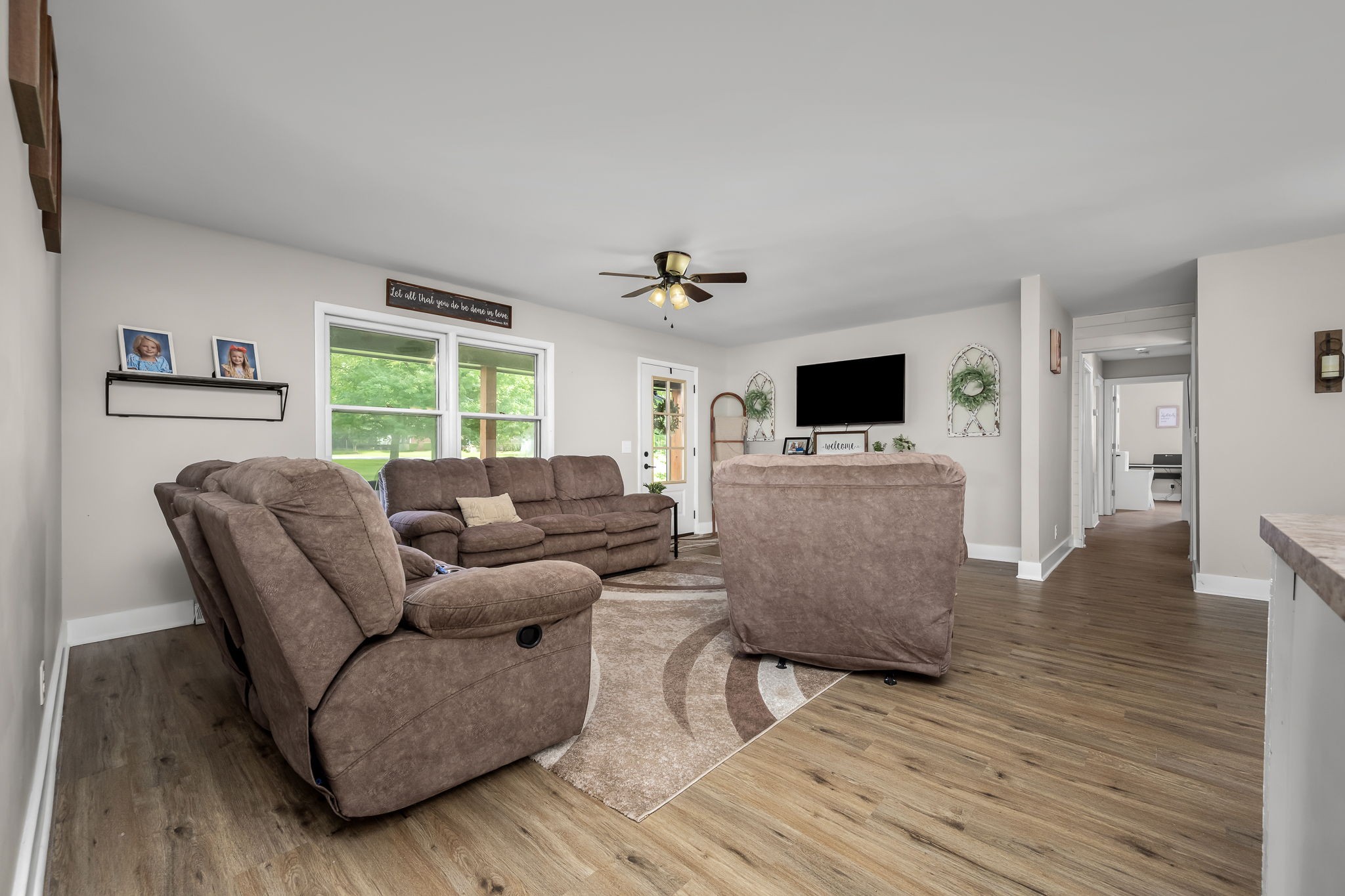 169 Warner Bridge Road Shelbyville, TN 37160 - Photo 9 of 58