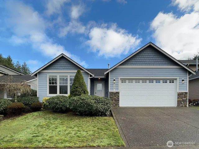 $510,000 | 3124 Yewtrails Drive Northwest, Olympia, WA 98502