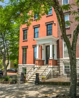 $3,200 | 96 Bowen Street, Unit 3, Providence, RI 02906