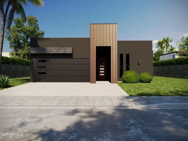 $289,950 | 12349 Anson Mills Way, El Paso, TX 79934