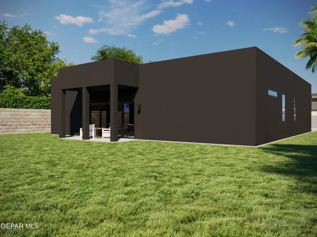 $289,950 | 12349 Anson Mills Way, El Paso, TX 79934