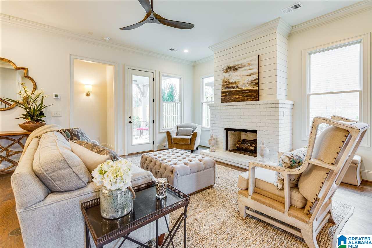 805 Carr Avenue Birmingham, AL 35209 - Photo 10 of 29