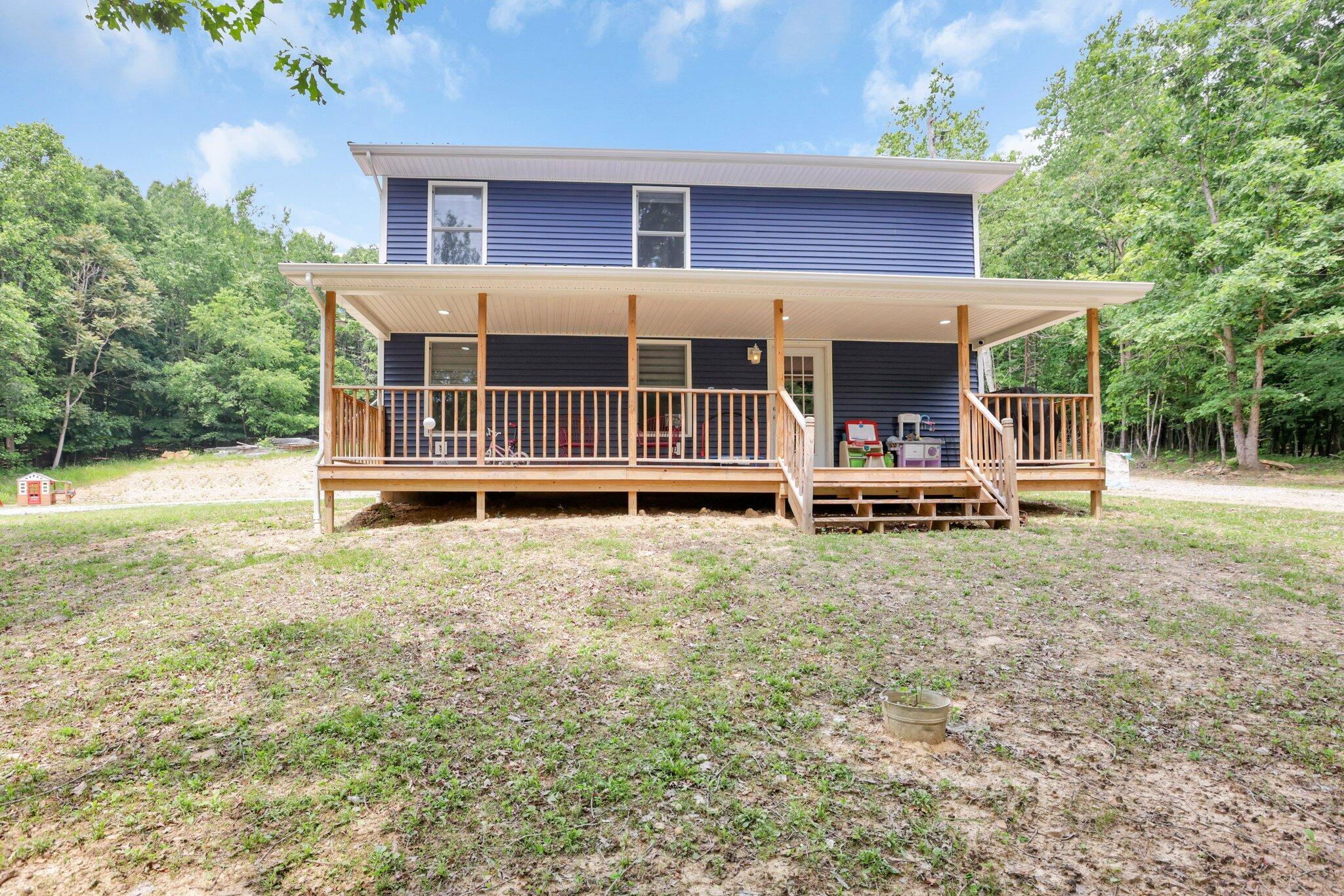 3997 Clines Chapel Road Waverly, OH 45690 - Photo 4 of 40 22-web-or-mls-0V3A6660