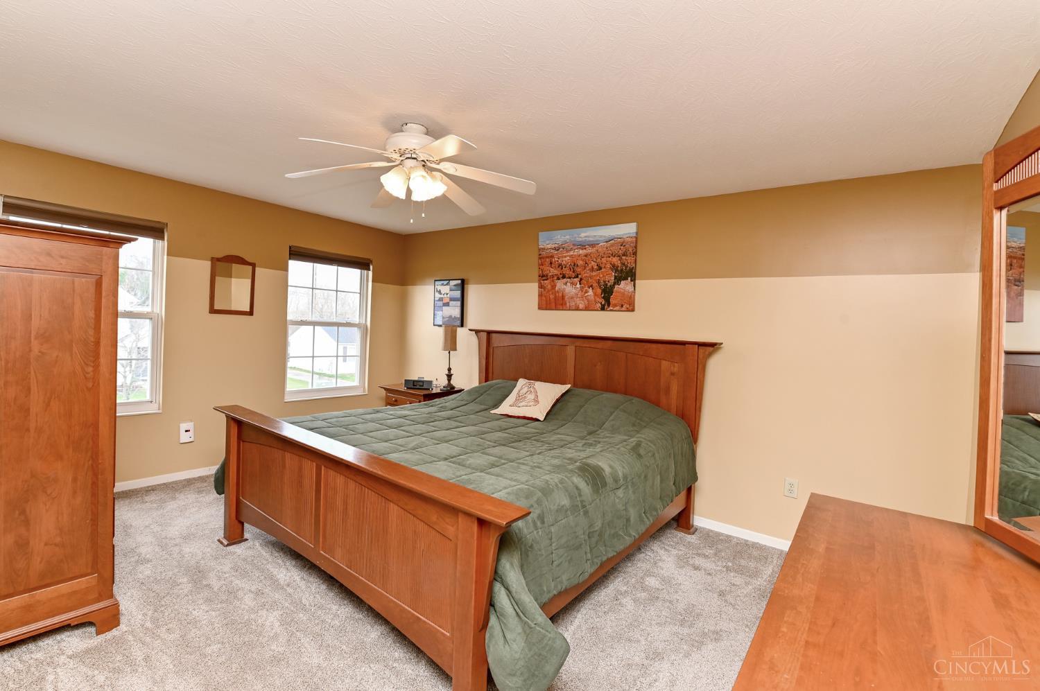 1470 Stableview Circle Maineville, OH 45039 - Photo 26 of 66