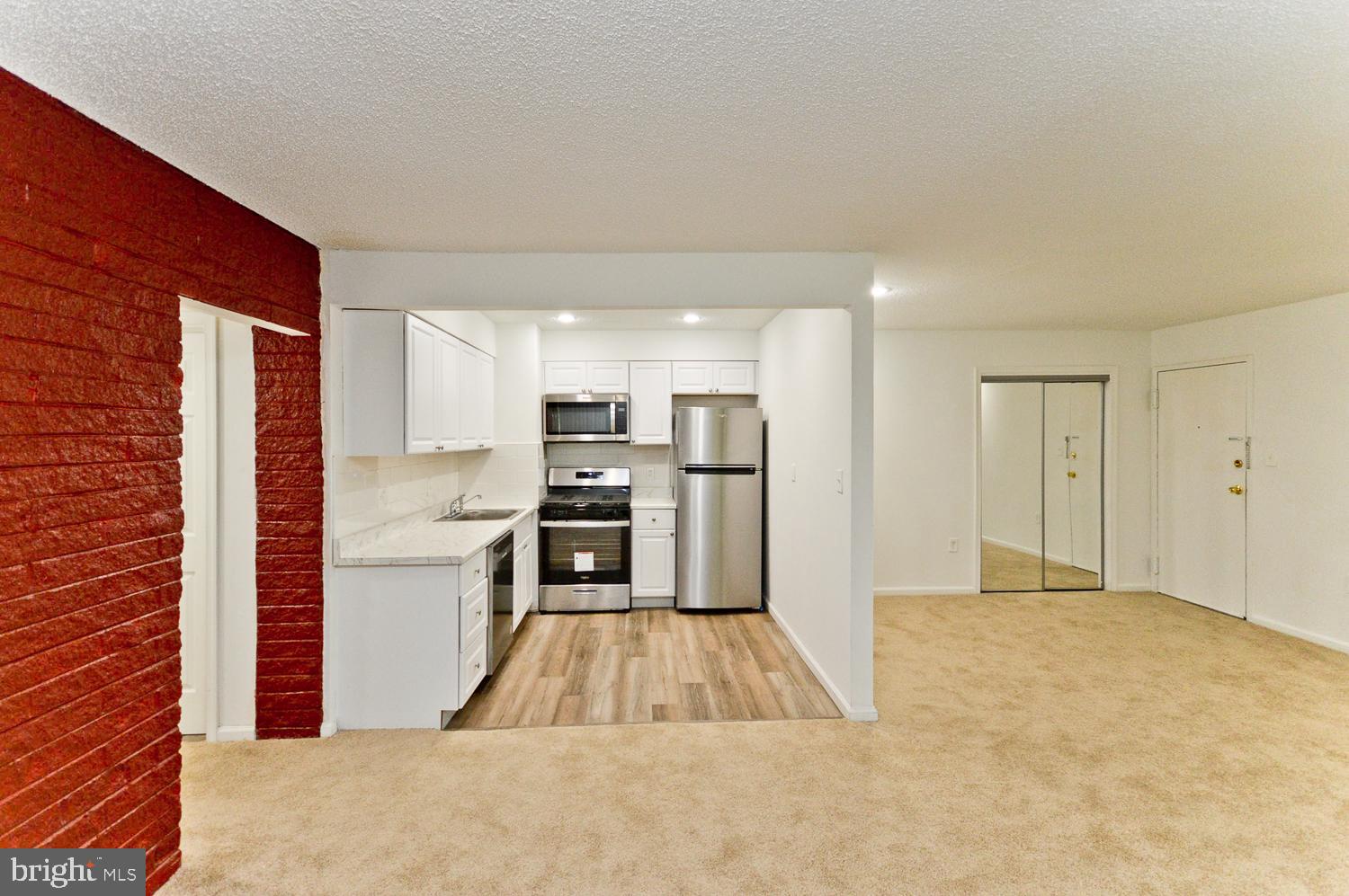 1832 Metzerott Road, Unit 205 Adelphi, MD 20783 - Photo 11 of 30 Gallery Image 11