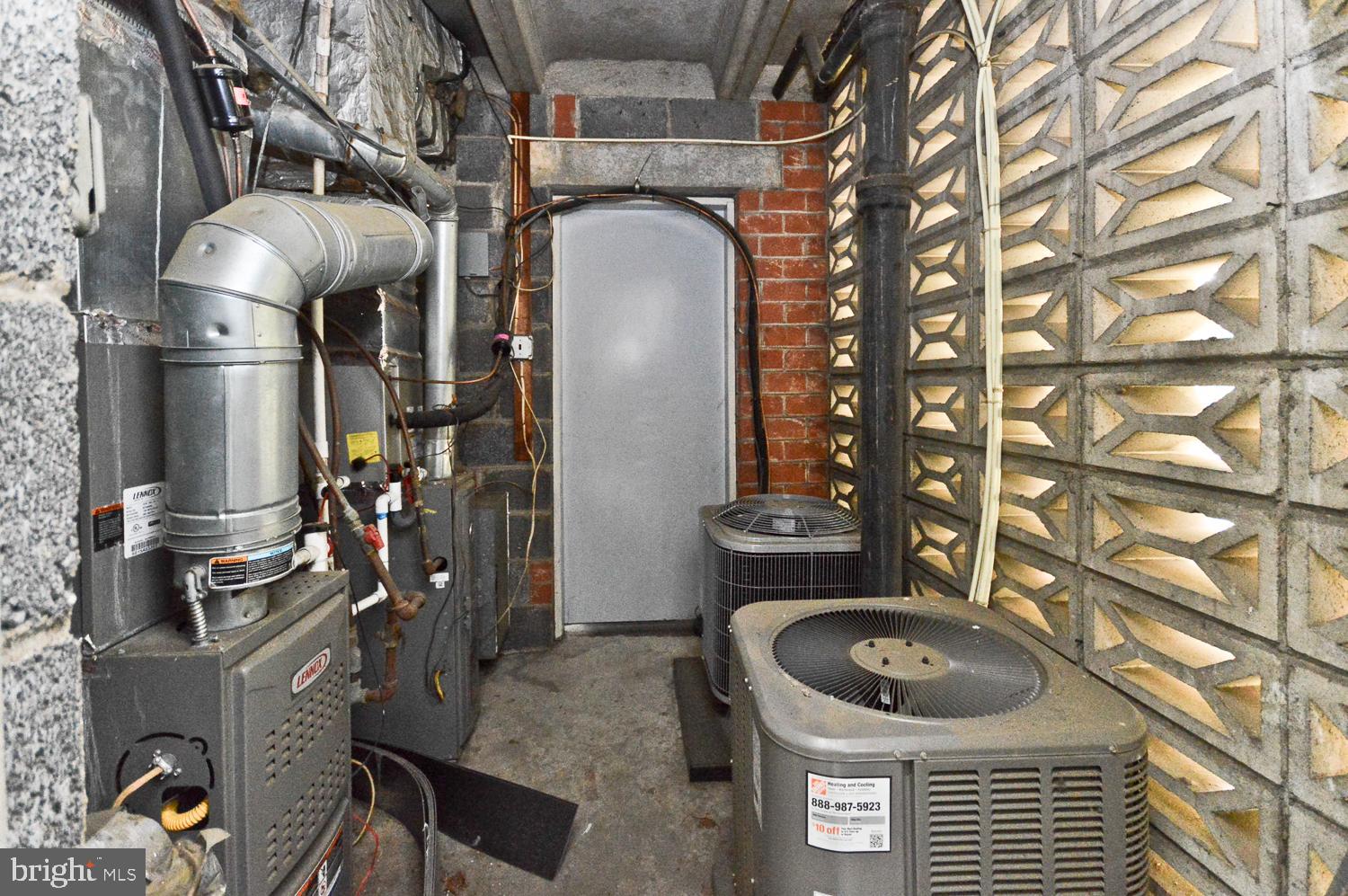 1832 Metzerott Road, Unit 205 Adelphi, MD 20783 - Photo 27 of 30 Gallery Image 27