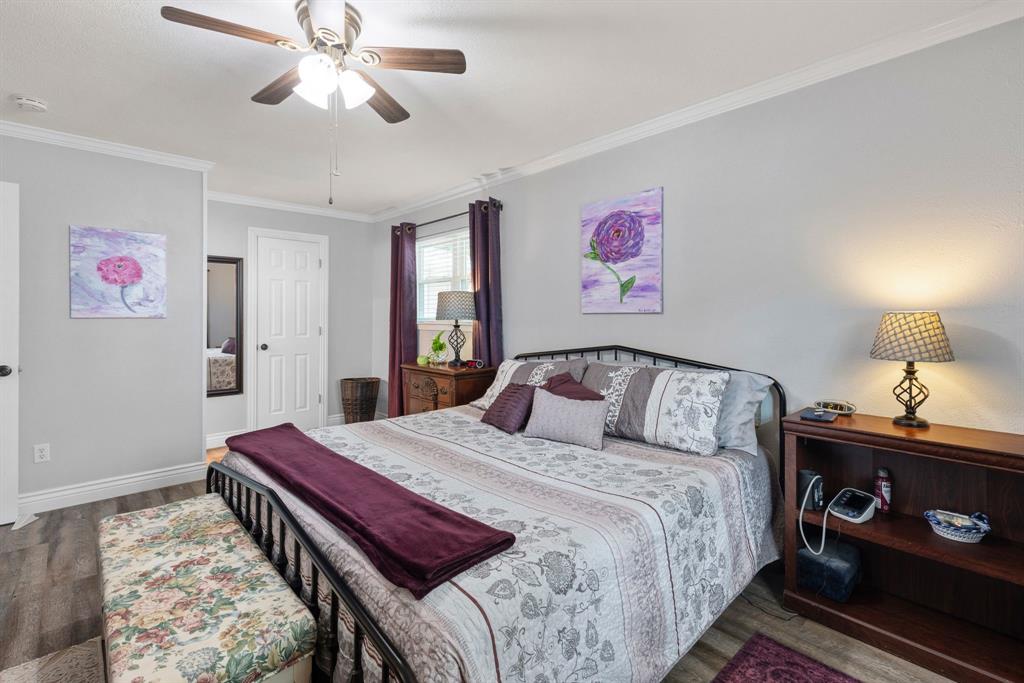 2812 Mccarley Drive Commerce, TX 75428 - Photo 20 of 36