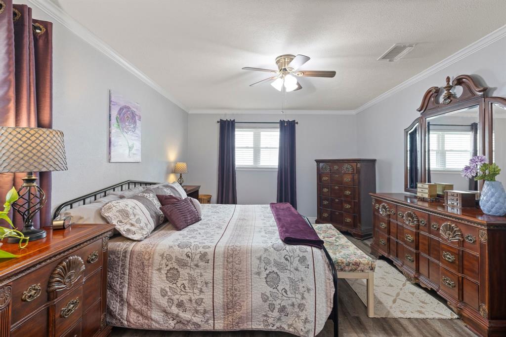 2812 Mccarley Drive Commerce, TX 75428 - Photo 21 of 36