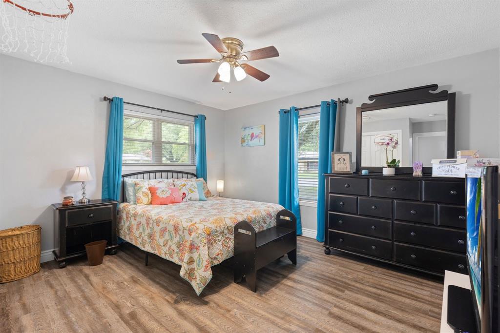 2812 Mccarley Drive Commerce, TX 75428 - Photo 25 of 36