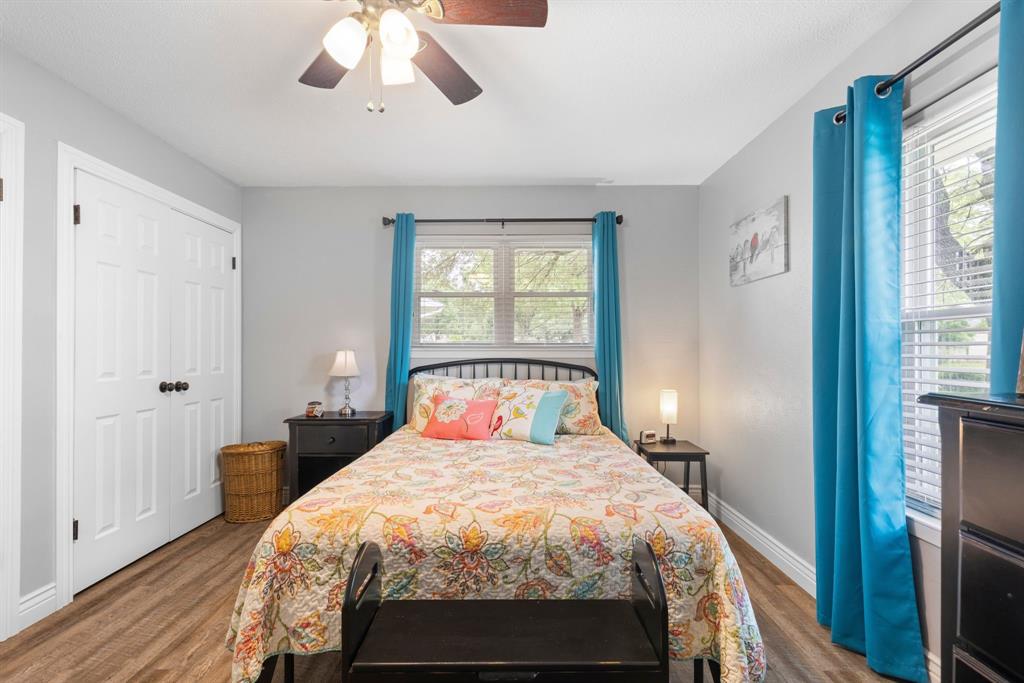 2812 Mccarley Drive Commerce, TX 75428 - Photo 26 of 36