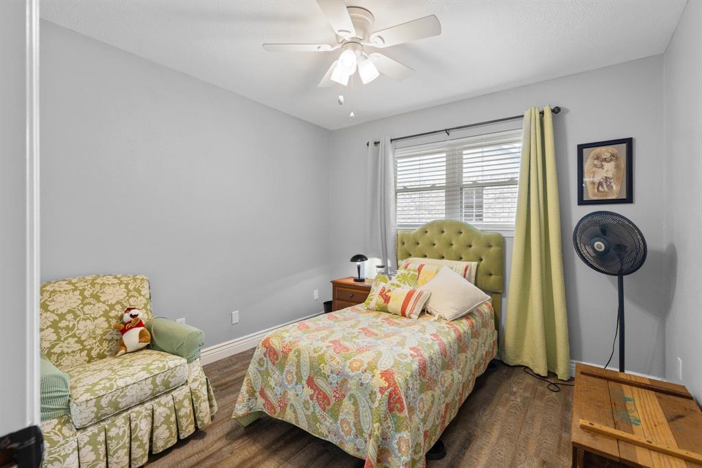 2812 Mccarley Drive Commerce, TX 75428 - Photo 27 of 36