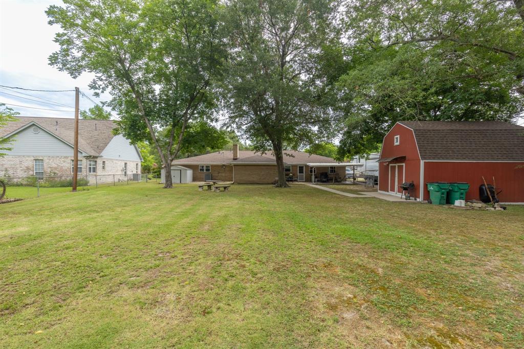 2812 Mccarley Drive Commerce, TX 75428 - Photo 34 of 36