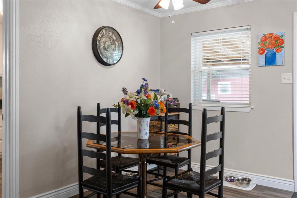 2812 Mccarley Drive Commerce, TX 75428 - Photo 9 of 36