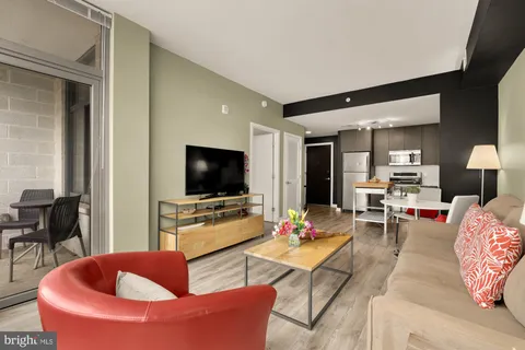 $479,000 | 460 New York Avenue Northwest, Unit 701, Washington, DC 20001